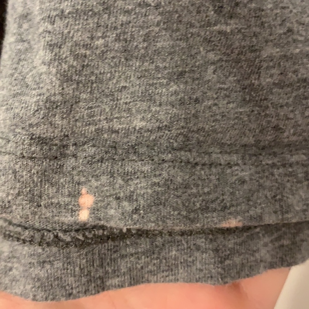 Crop top - Picture 2 of 2
